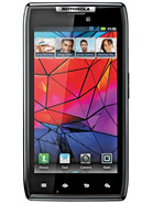 Best available price of Motorola RAZR XT910 in Gjs