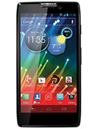 Best available price of Motorola RAZR HD XT925 in Gjs