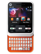 Best available price of Motorola Motocubo A45 in Gjs