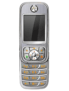 Best available price of Motorola A732 in Gjs