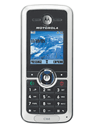 Best available price of Motorola C168 in Gjs
