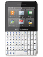 Best available price of Motorola EX119 in Gjs