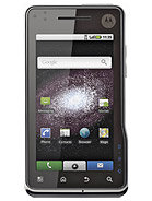 Best available price of Motorola MILESTONE XT720 in Gjs