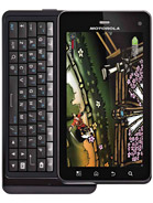 Best available price of Motorola Milestone XT883 in Gjs