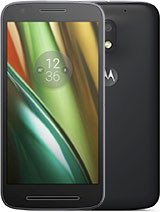 Best available price of Motorola Moto E3 in Gjs