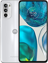 Best available price of Motorola Moto G52 in Gjs