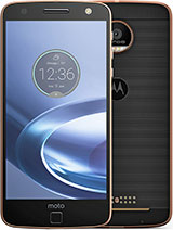 Best available price of Motorola Moto Z Force in Gjs
