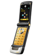 Best available price of Motorola ROKR W6 in Gjs