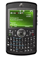 Best available price of Motorola Q 9h in Gjs