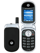 Best available price of Motorola V176 in Gjs