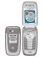Best available price of Motorola V360 in Gjs