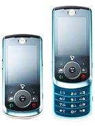 Best available price of Motorola COCKTAIL VE70 in Gjs