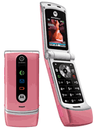 Best available price of Motorola W377 in Gjs