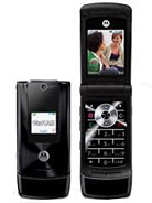 Best available price of Motorola W490 in Gjs