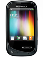 Best available price of Motorola WILDER in Gjs