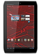 Best available price of Motorola XOOM 2 Media Edition 3G MZ608 in Gjs