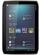 Best available price of Motorola XOOM 2 MZ615 in Gjs