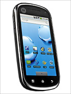 Best available price of Motorola XT800 ZHISHANG in Gjs