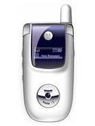 Best available price of Motorola V220 in Gjs