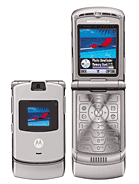 Best available price of Motorola RAZR V3 in Gjs