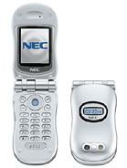 Best available price of NEC e232 in Gjs