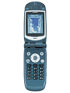 Best available price of NEC e606 in Gjs