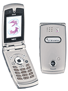 Best available price of NEC e616 in Gjs