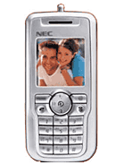 Best available price of NEC N150 in Gjs