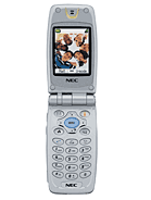 Best available price of NEC N223i in Gjs