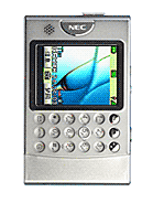Best available price of NEC N900 in Gjs