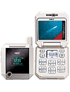Best available price of NEC N910 in Gjs
