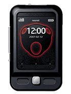 Best available price of Neonode N2 in Gjs