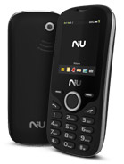 Best available price of NIU GO 20 in Gjs