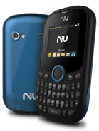 Best available price of NIU LIV 10 in Gjs