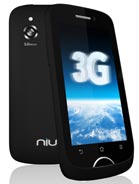 Best available price of NIU Niutek 3G 3-5 N209 in Gjs