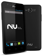 Best available price of NIU Niutek 4-5D in Gjs
