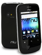 Best available price of NIU Niutek N109 in Gjs