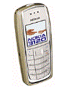 Best available price of Nokia 3120 in Gjs