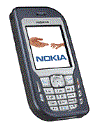 Best available price of Nokia 6670 in Gjs