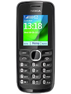 Best available price of Nokia 111 in Gjs