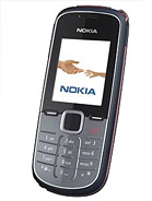 Best available price of Nokia 1662 in Gjs