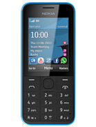 Best available price of Nokia 208 in Gjs