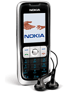 Best available price of Nokia 2630 in Gjs