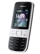Best available price of Nokia 2690 in Gjs