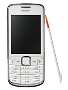 Best available price of Nokia 3208c in Gjs