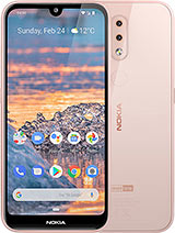 Best available price of Nokia 4_2 in Gjs