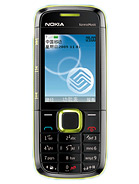 Best available price of Nokia 5132 XpressMusic in Gjs