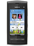 Best available price of Nokia 5250 in Gjs