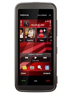Best available price of Nokia 5530 XpressMusic in Gjs