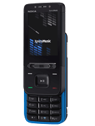 Best available price of Nokia 5610 XpressMusic in Gjs